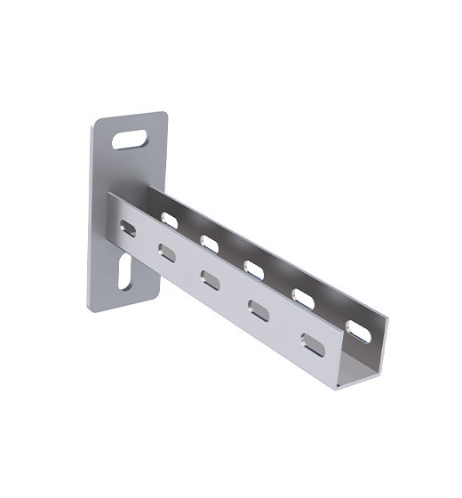 U RAIL CONSOLE